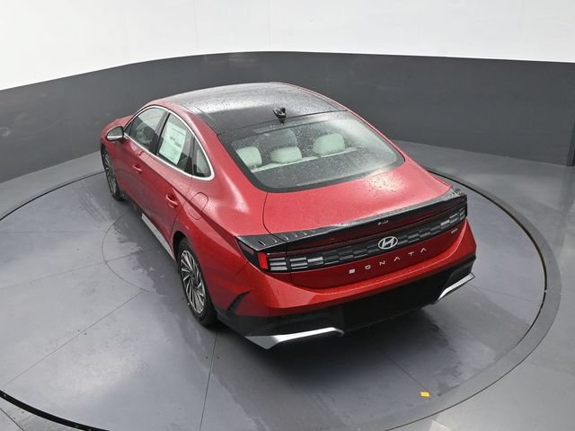 New 2026 Hyundai Sonata SEL FWD image 27