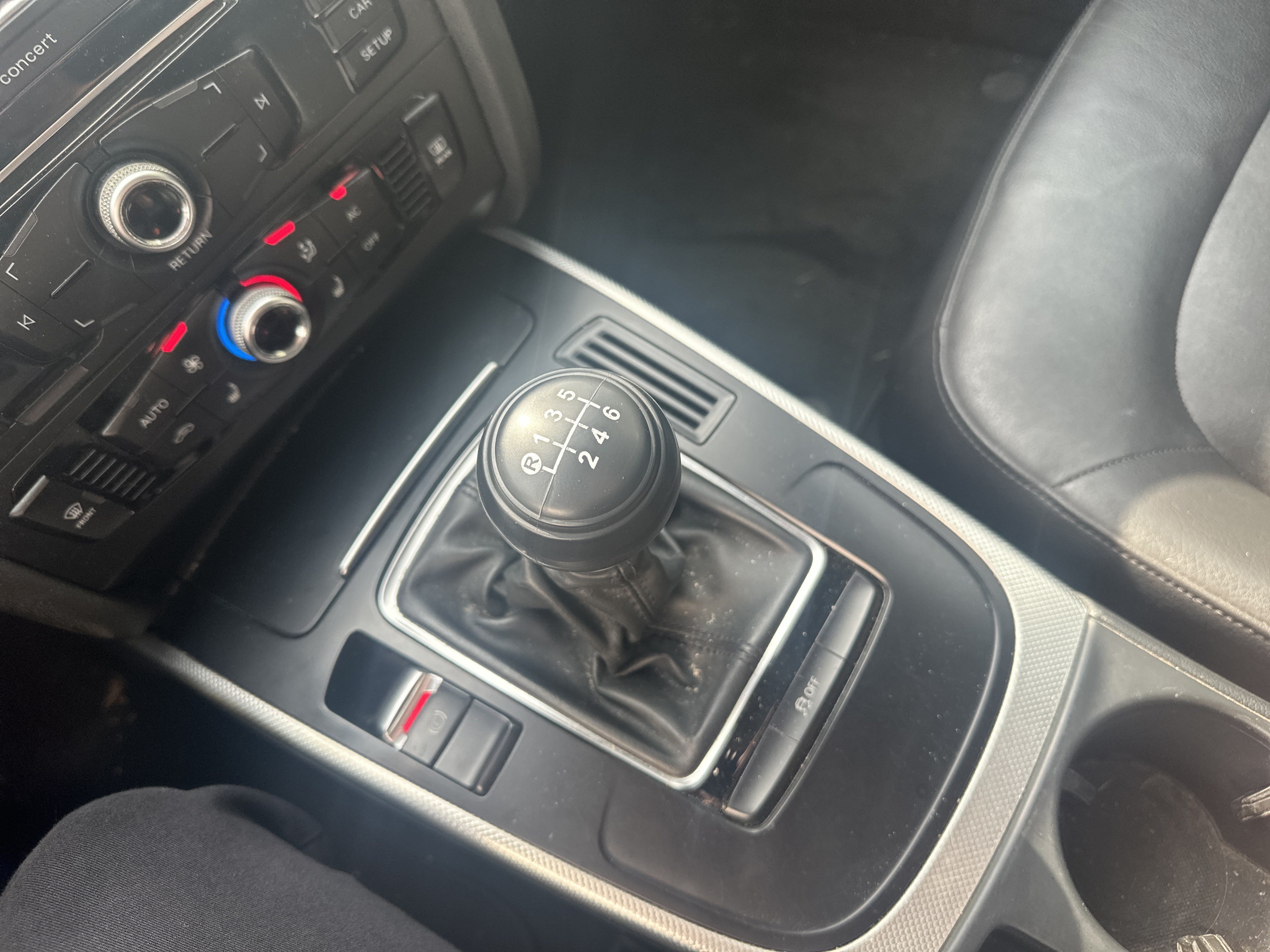 Used 2014 Audi A4 2.0T Premium w/ S Line Style Package AWD/4WD image 25