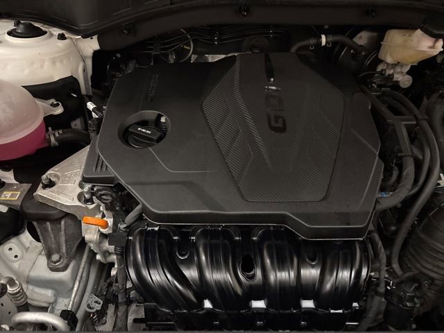 Certified 2025 Kia Sorento S image 21