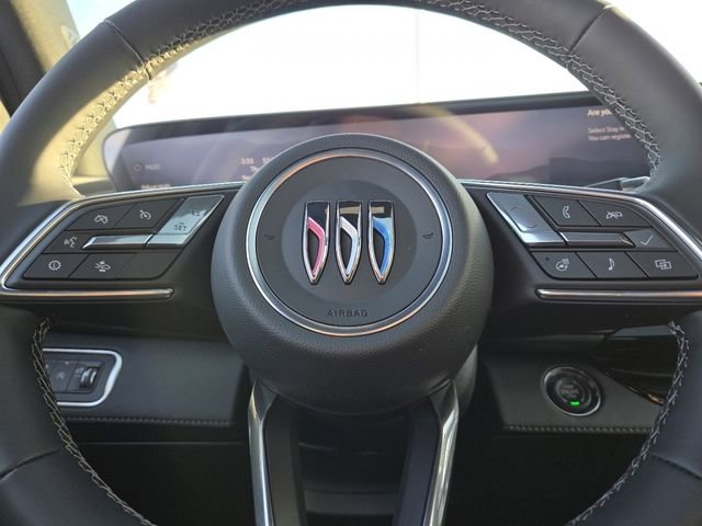 New 2026 Buick Enclave Preferred w/ Power Package image 38