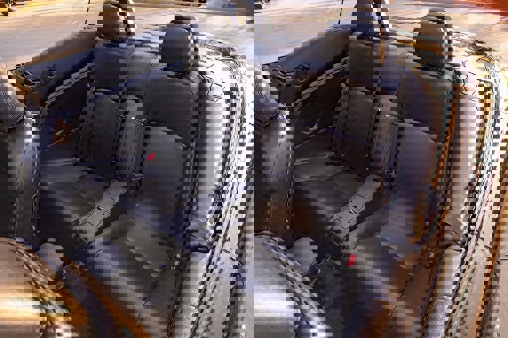 Used 2012 Lexus IS 350C RWD image 18