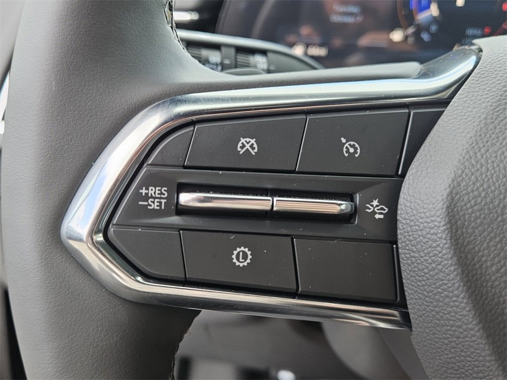 New 2026 Chevrolet Tahoe Premier image 21