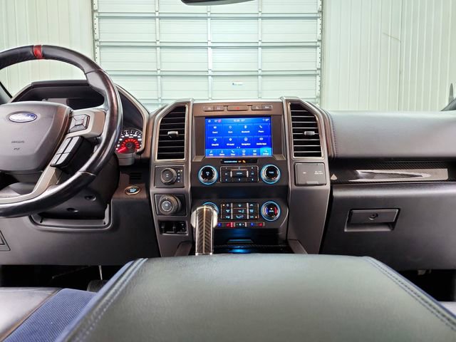 Used 2019 Ford F150 Raptor w/ Equipment Group 802A Luxury image 29