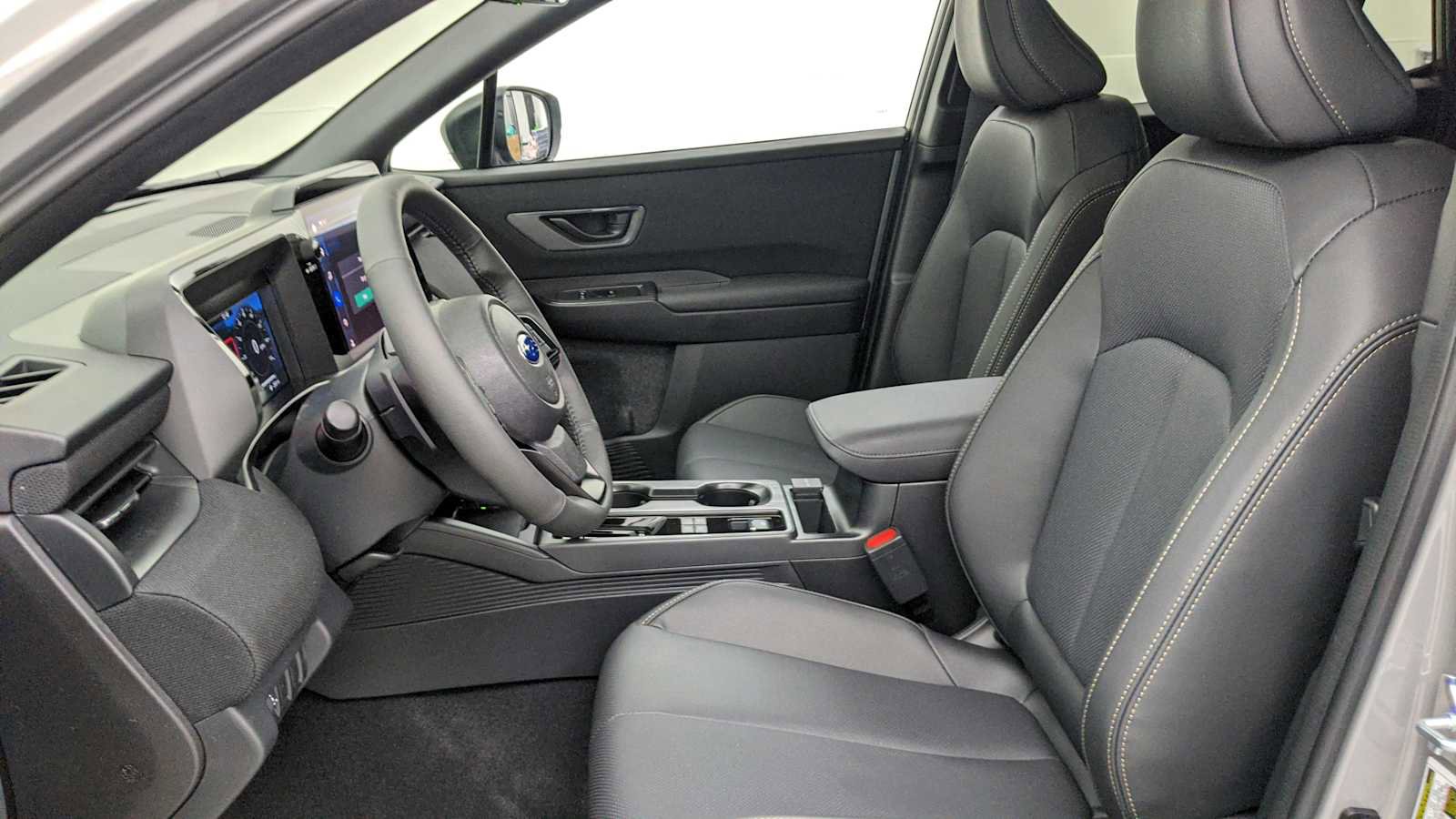 New 2026 Subaru Outback Limited image 14