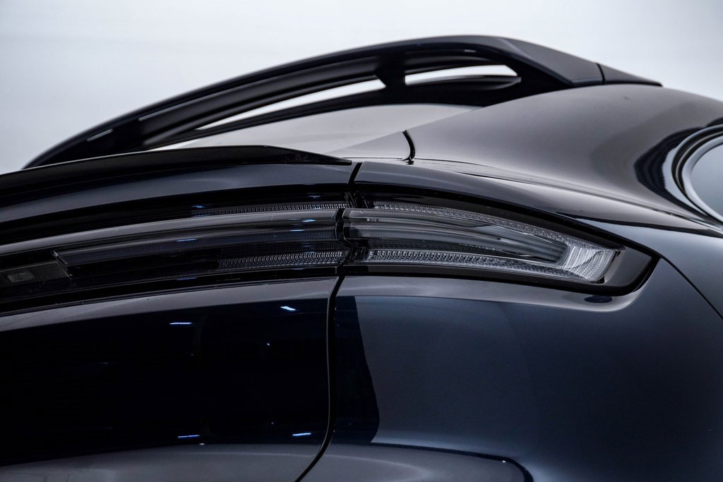 New 2026 Porsche Cayenne S image 12