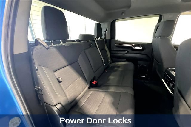Used 2022 GMC Sierra 1500 Elevation AWD/4WD image 35