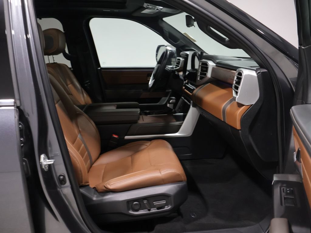 Used 2023 Toyota Tundra 1794 Edition image 22