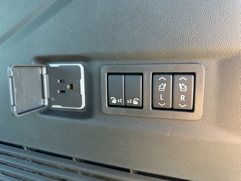 New 2026 Chevrolet Tahoe RST w/ Comfort Package image 21