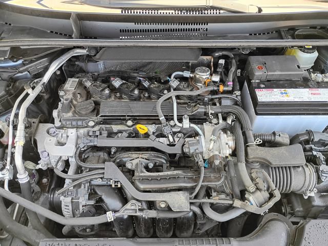 Used 2022 Toyota Corolla SE FWD image 20