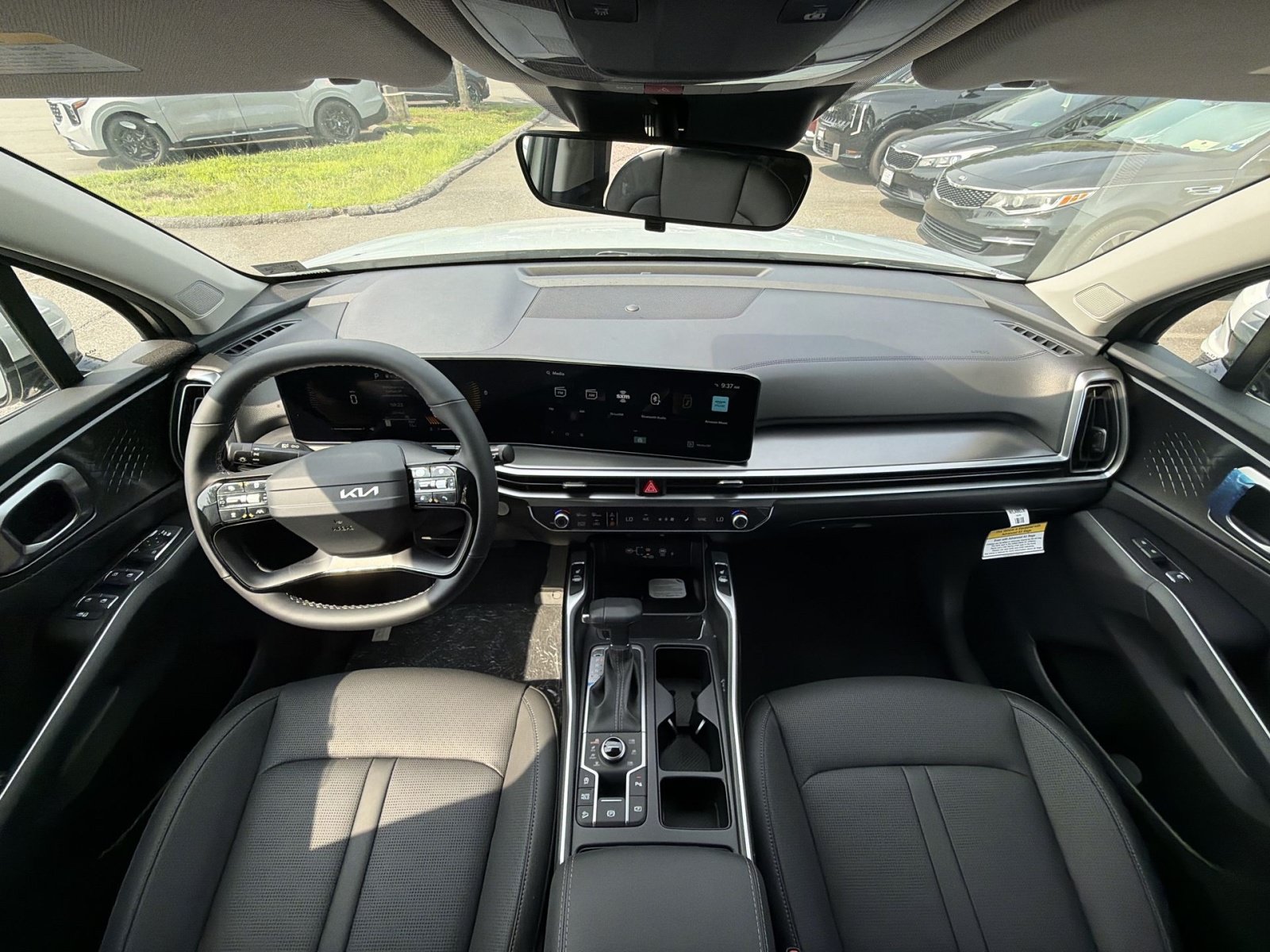 New 2026 Kia Sorento S AWD/4WD image 37