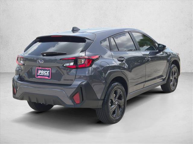 Used 2026 Subaru Crosstrek 2.5i AWD/4WD image 5