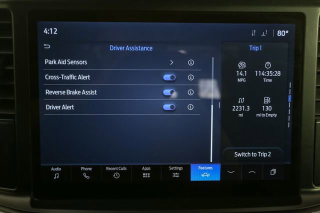 Used 2025 Ford F150 STX w/ Equipment Group 200A image 25