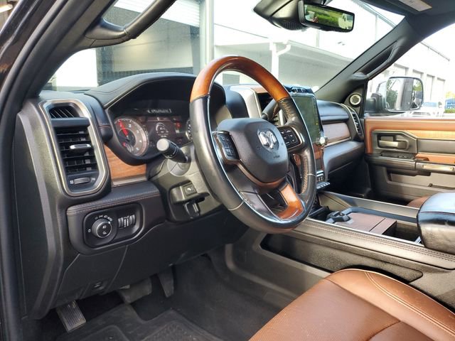 Used 2022 RAM 3500 Limited image 20