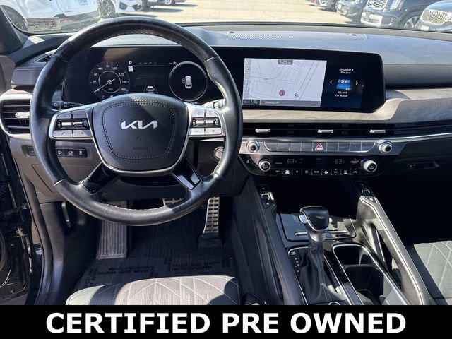Used 2024 Kia Telluride SX Prestige X-Line image 18