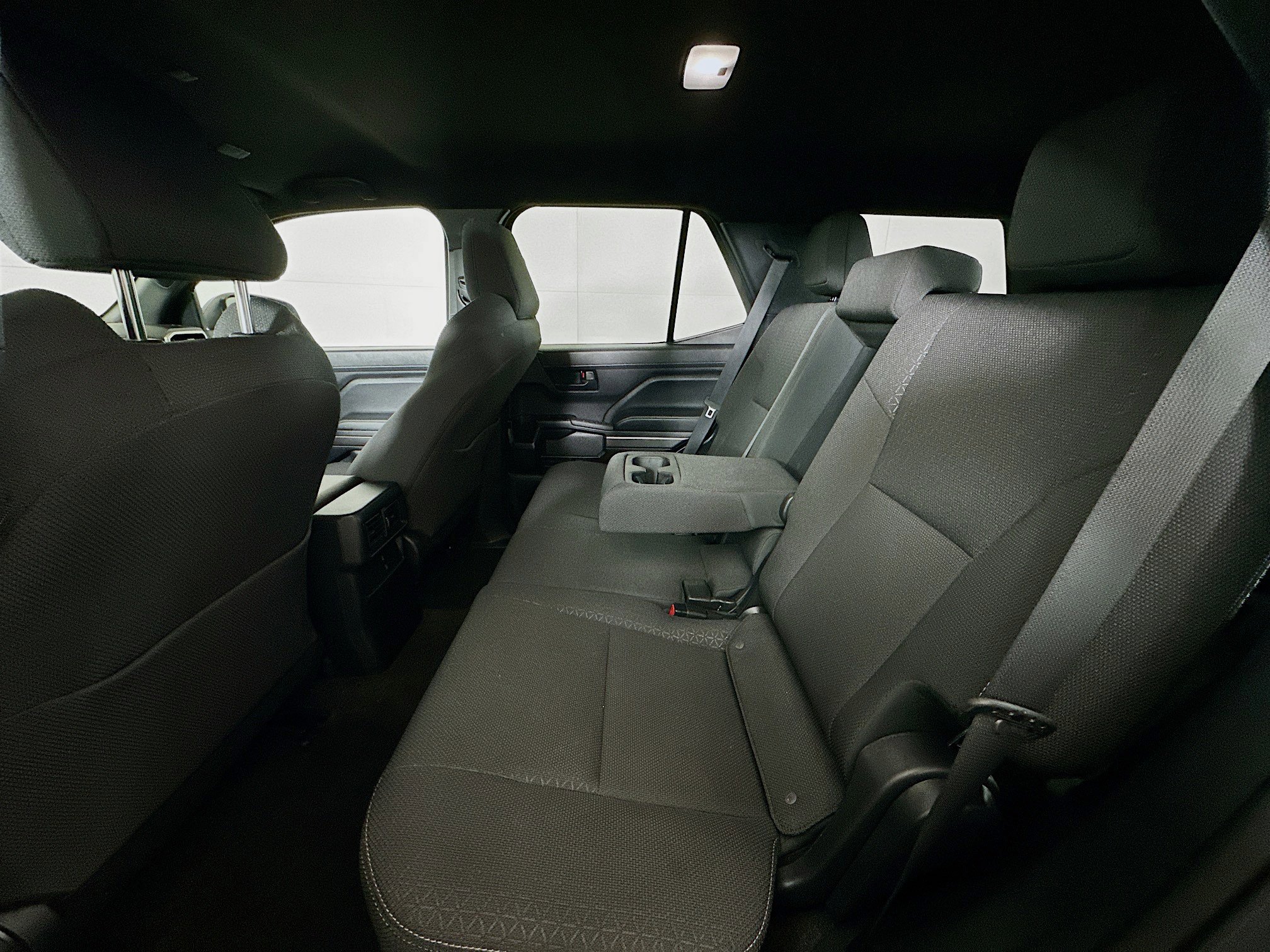 Used 2025 Toyota 4Runner SR5 image 28