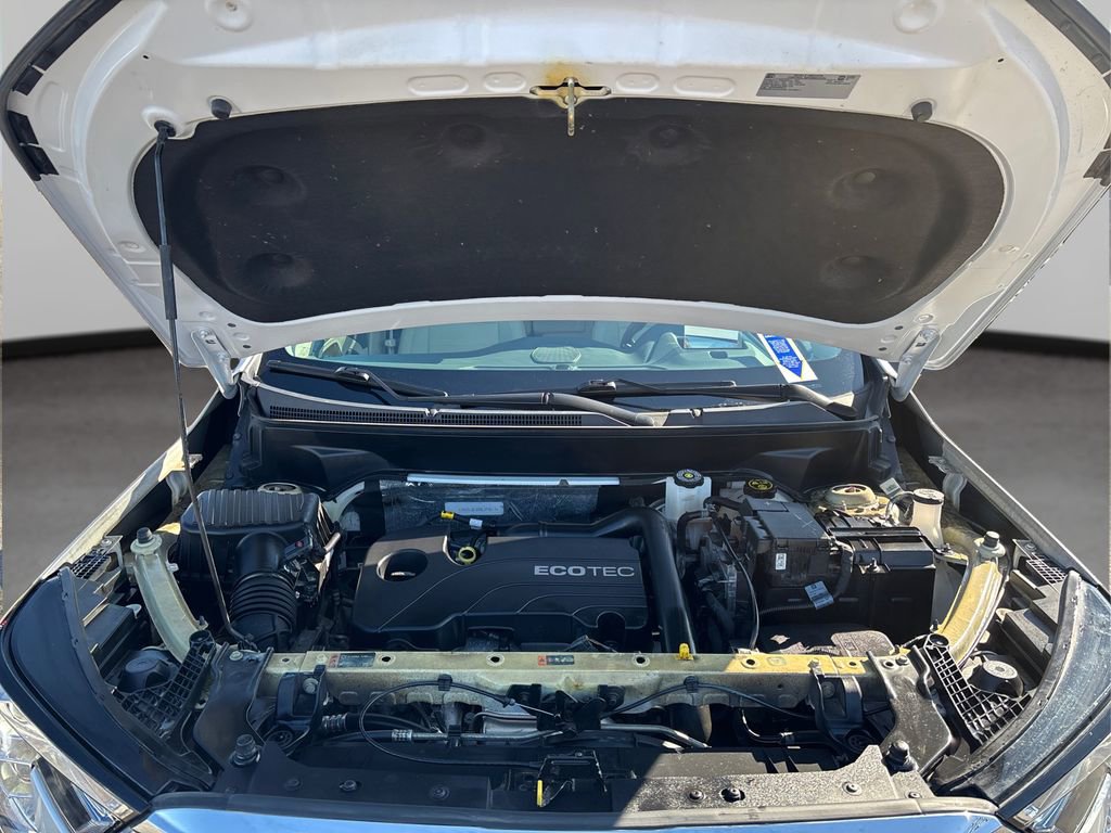 Used 2022 GMC Terrain Denali w/ Denali Premium Package AWD/4WD image 13