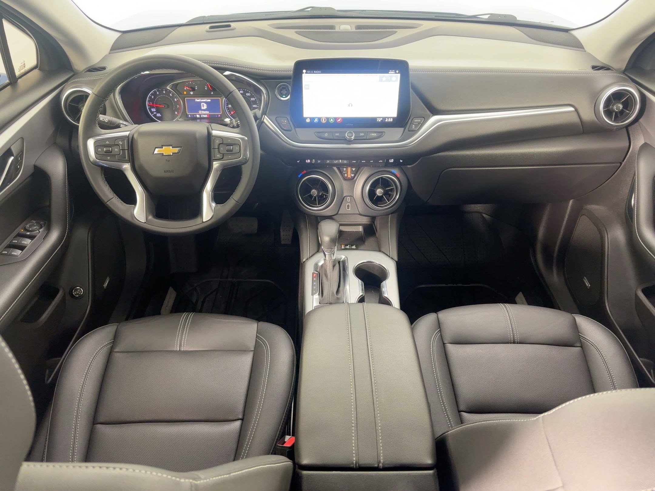 Used 2024 Chevrolet Blazer LT w/ Sound & Technology Package image 16