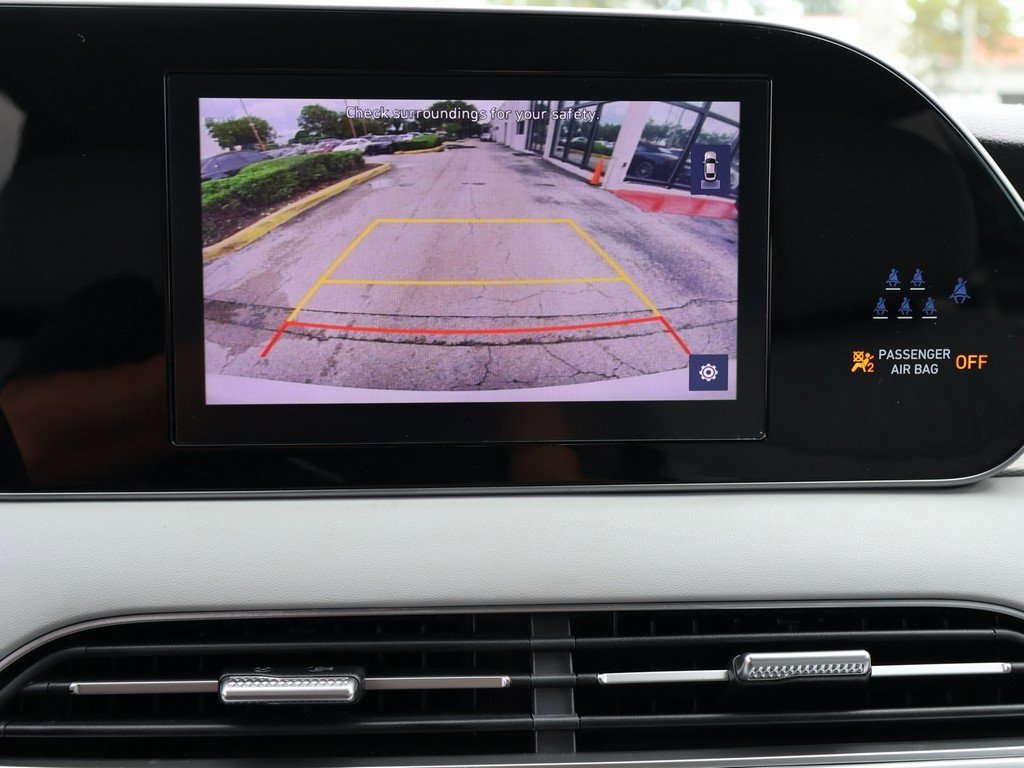 Used 2022 Hyundai Palisade SEL image 58