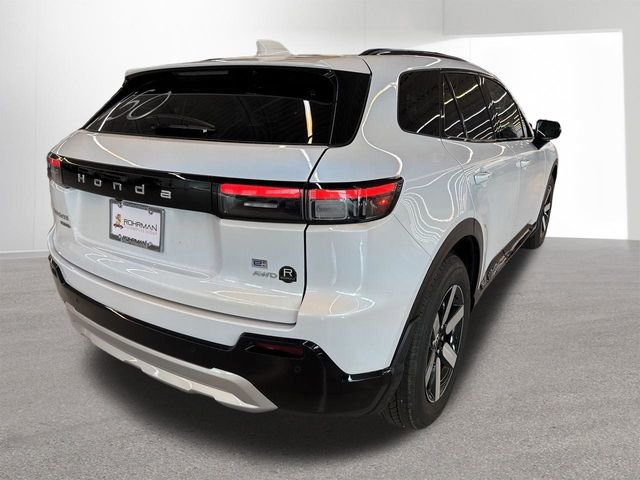 New 2026 Honda Prologue Touring image 35