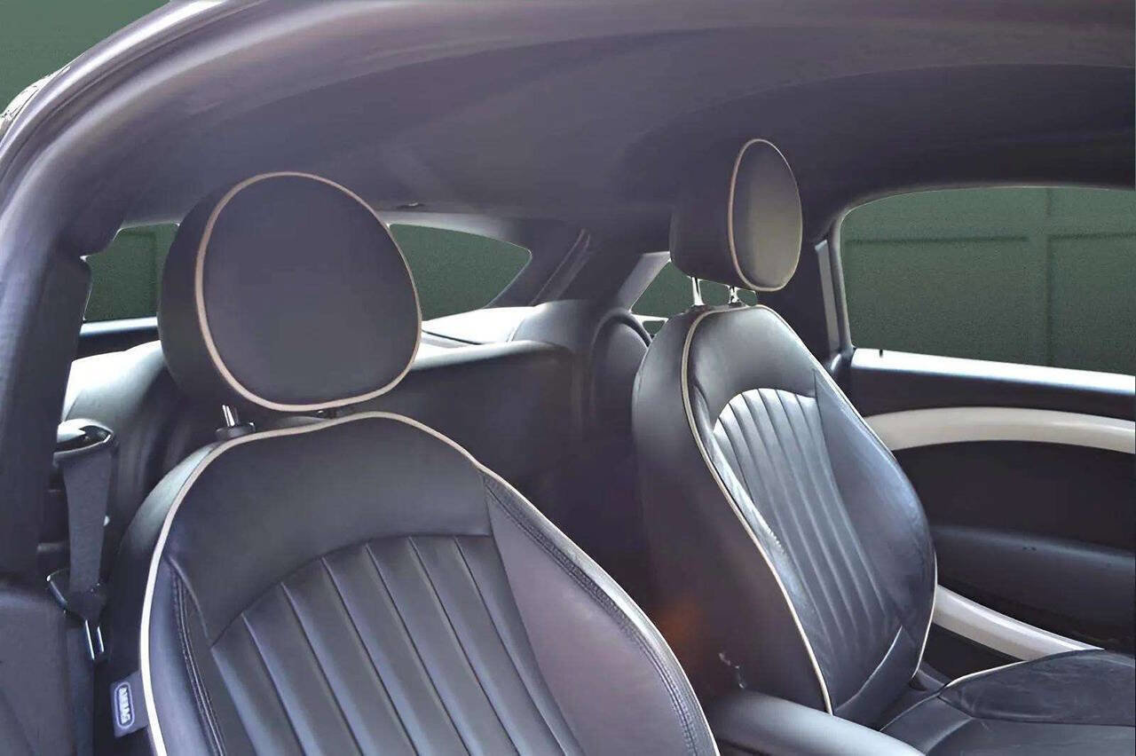 Used 2013 MINI Cooper Coupe S image 19