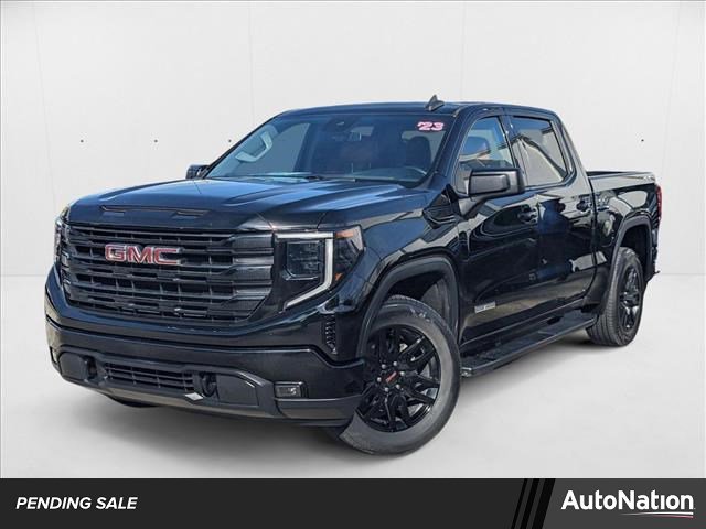 Used 2023 GMC Sierra 1500 Elevation