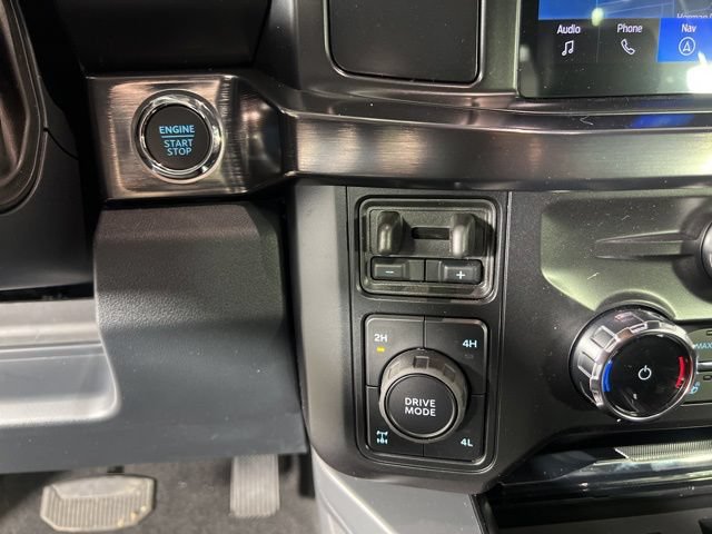 New 2026 Ford F350 Lariat w/ Black Appearance Package AWD/4WD image 21