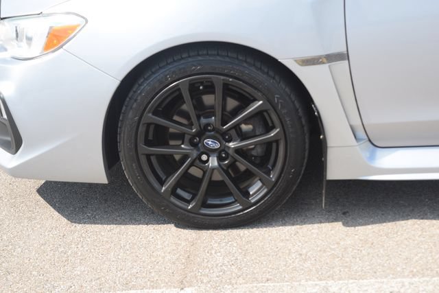 Used 2021 Subaru WRX Premium w/ Popular Package #3 (IZT) AWD/4WD image 30