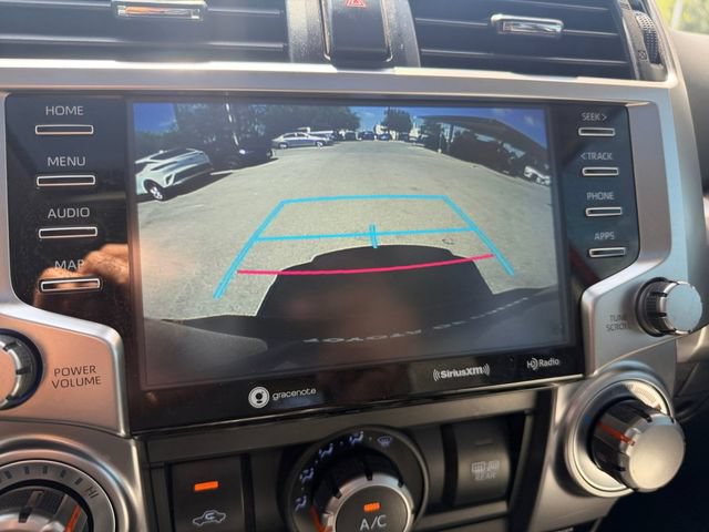 Used 2024 Toyota 4Runner SR5 Premium w/ Moonroof Package RWD image 11