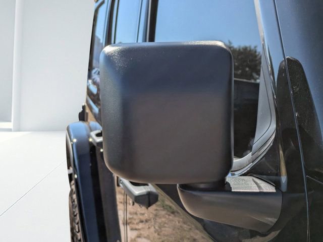 New 2026 Jeep Wrangler Unlimited Rubicon image 10