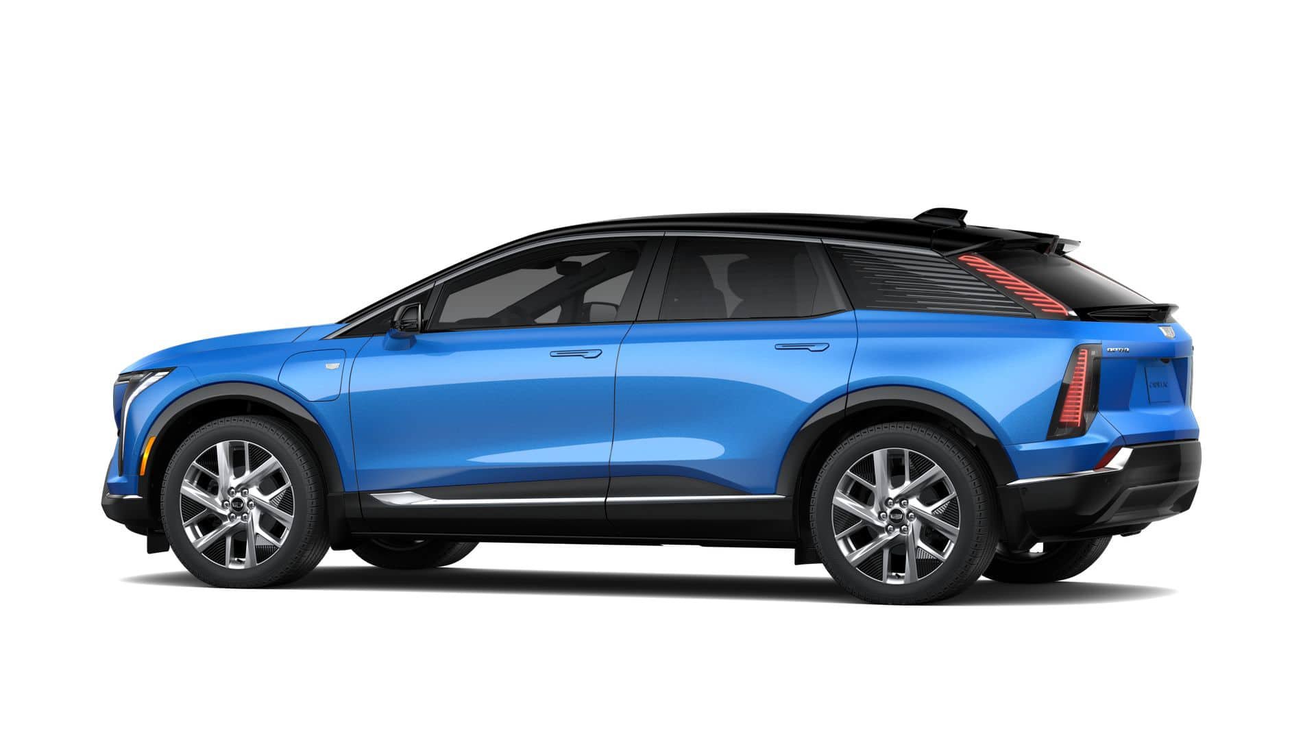 New 2027 Cadillac Optiq Premium Luxury AWD/4WD image 31