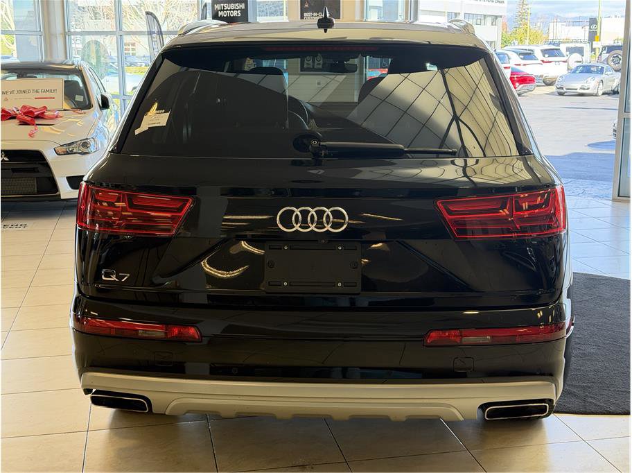 Used 2019 Audi Q7 2.0T Premium w/ Convenience Package image 6