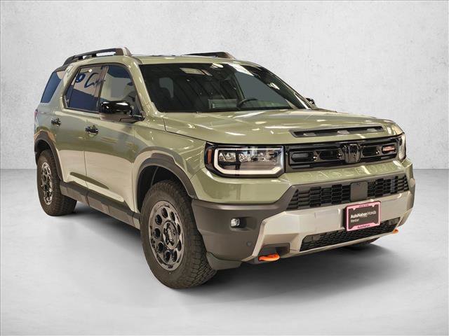 New 2026 Honda Passport TrailSport Elite image 6