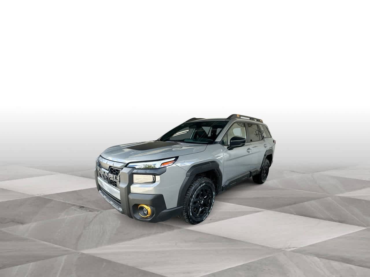 New 2026 Subaru Outback Wilderness AWD/4WD image 4