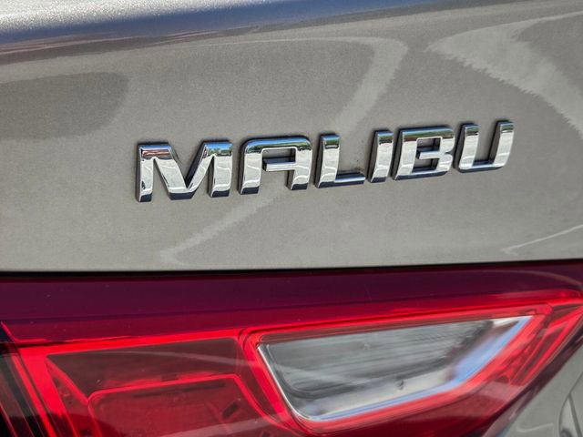 Used 2025 Chevrolet Malibu LT image 18