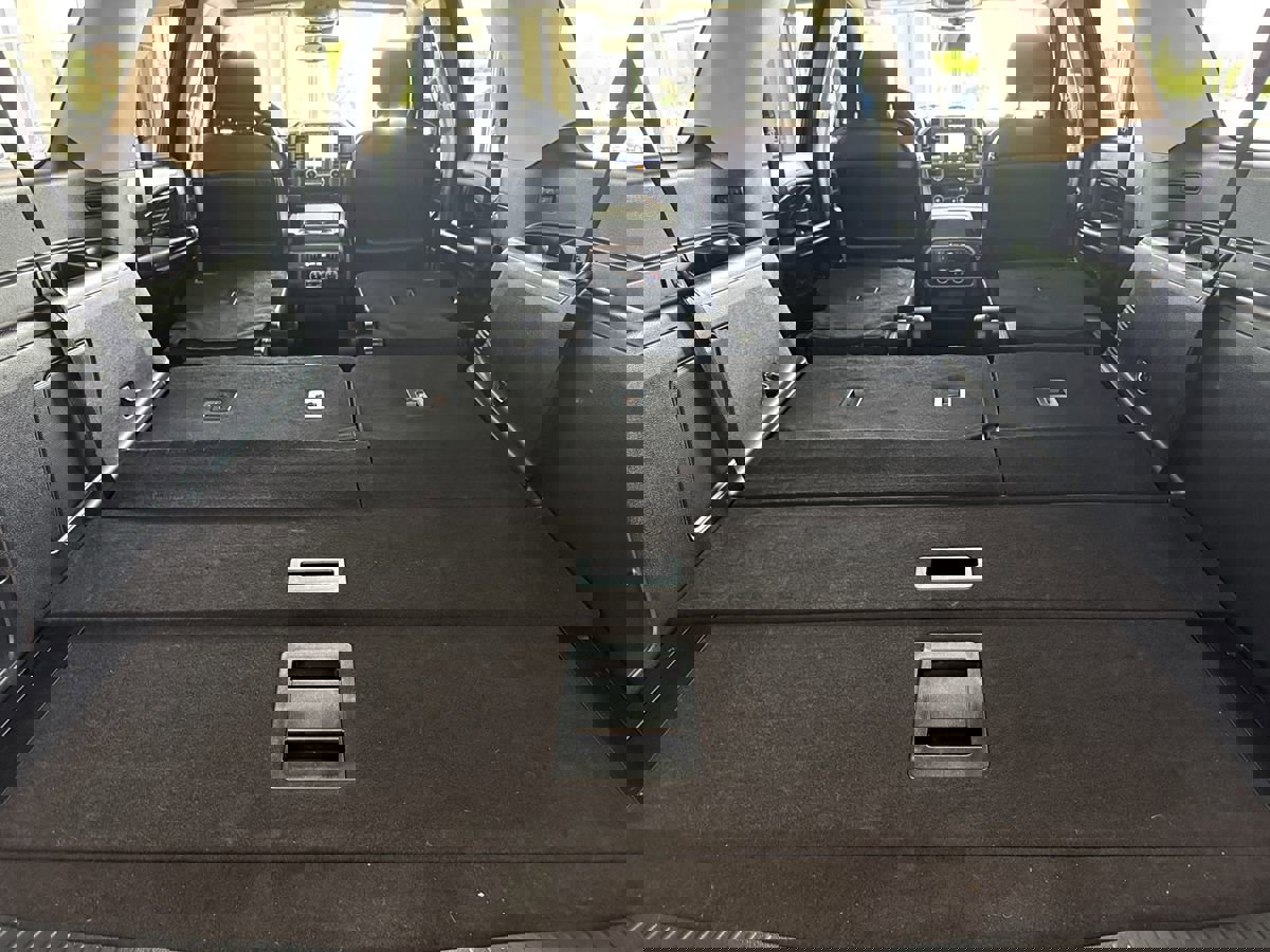 Used 2021 Ford Expedition Max Platinum image 51