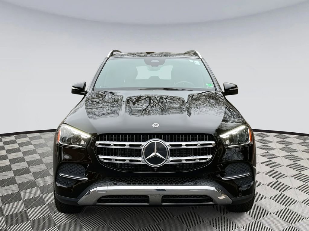 Used 2024 Mercedes-Benz GLE 350 4MATIC image 6