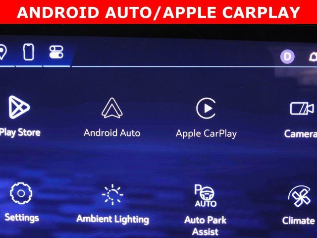 Used 2024 Chevrolet Traverse RS w/ LPO, Floor Liner Package image 13