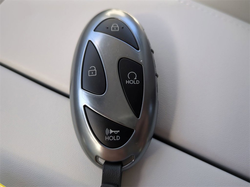 New 2026 Hyundai Palisade Calligraphy image 40