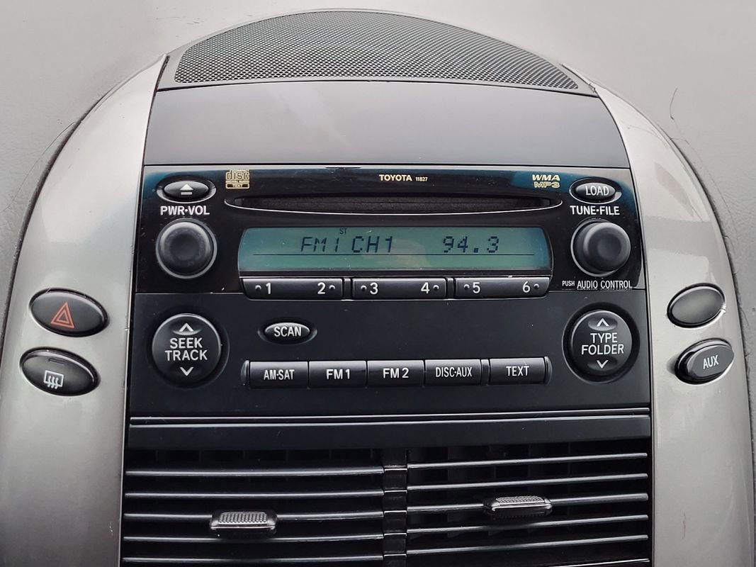 Used 2008 Toyota Sienna LE FWD image 20