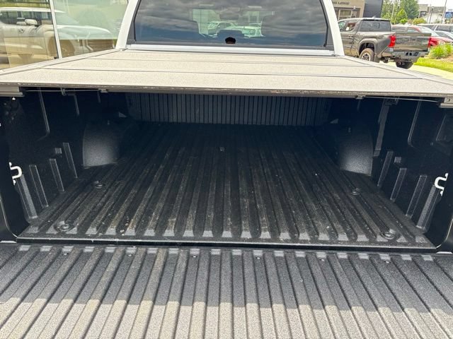Used 2026 Toyota Tundra Limited AWD/4WD image 28