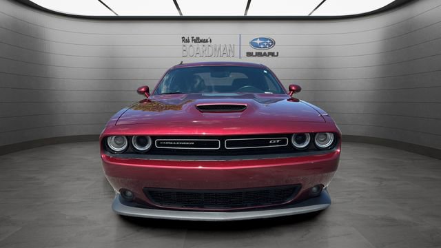 Used 2022 Dodge Challenger GT w/ Plus Package RWD image 12