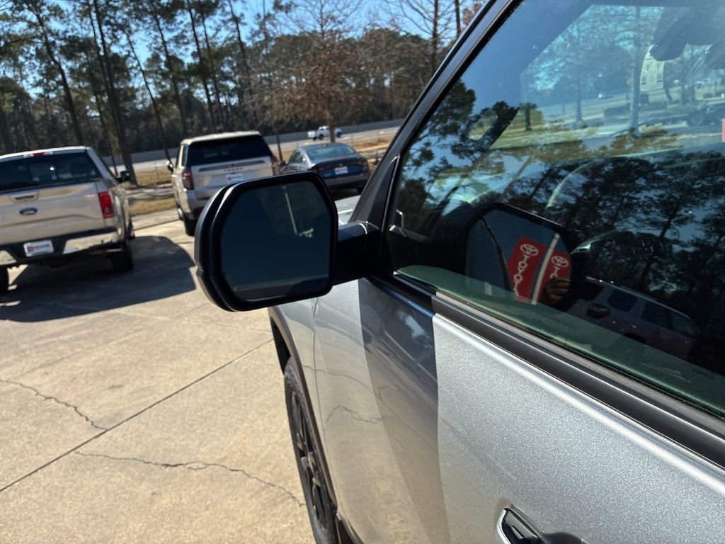 New 2026 Toyota Tundra SR5 image 14