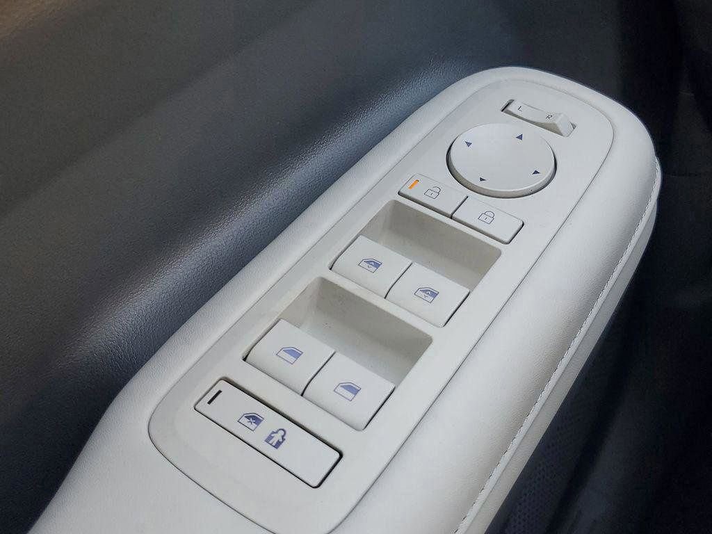 New 2026 Hyundai Santa Fe SEL FWD image 20