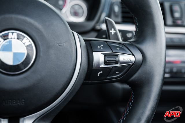Used 2015 BMW M4 Convertible image 66