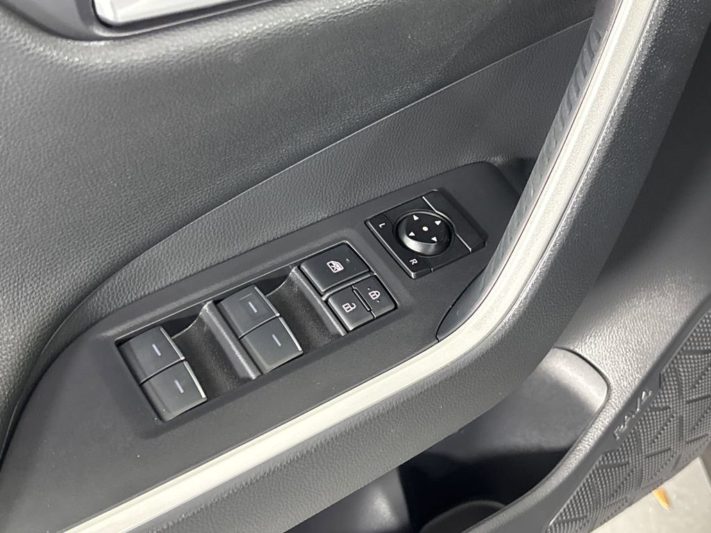Certified 2025 Toyota RAV4 Limited w/ Weather Package image 11