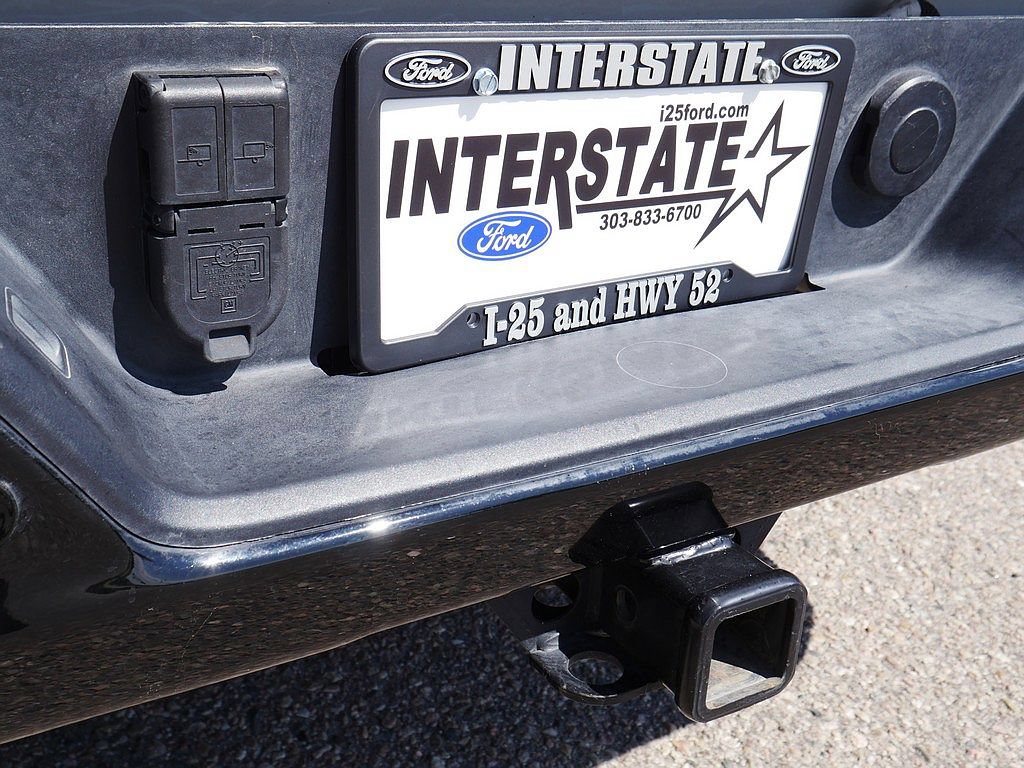 Used 2026 GMC Sierra 1500 AT4X AWD/4WD image 85