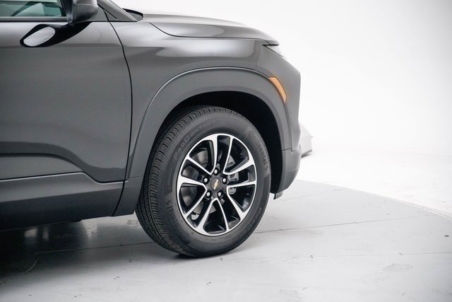 New 2026 Chevrolet TrailBlazer LT w/ Convenience Package image 8