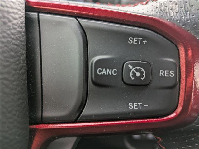 Used 2020 RAM 1500 Rebel w/ Rebel Level 1 Equipment Group AWD/4WD image 14