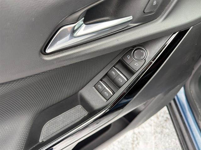 Used 2025 Chevrolet Equinox RS w/ Safety and Technology Package image 15