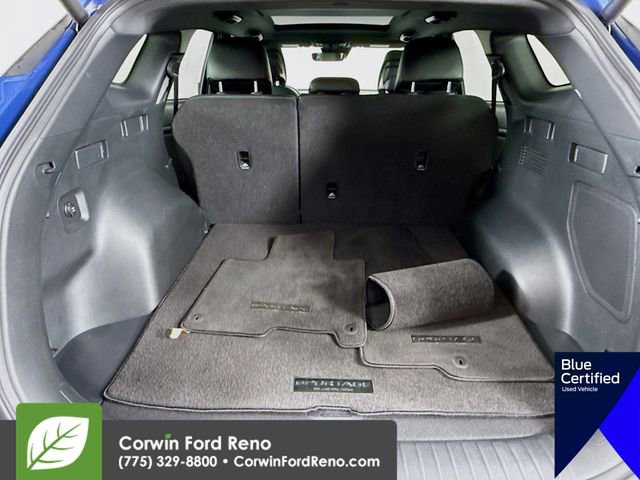 Used 2023 Kia Sportage X-Pro Prestige image 30